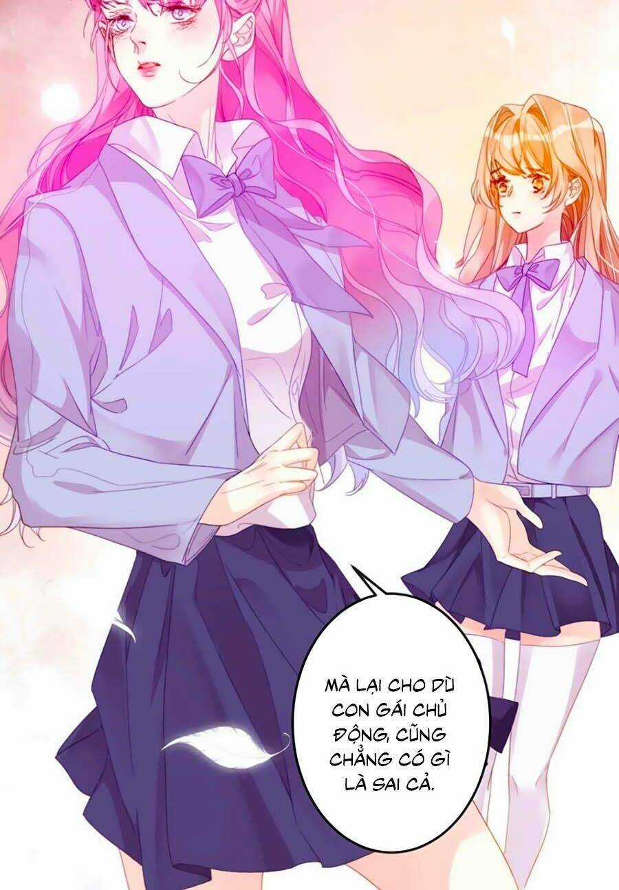 Tân Nương Long Tộc - Chapter 10 - Trang 15