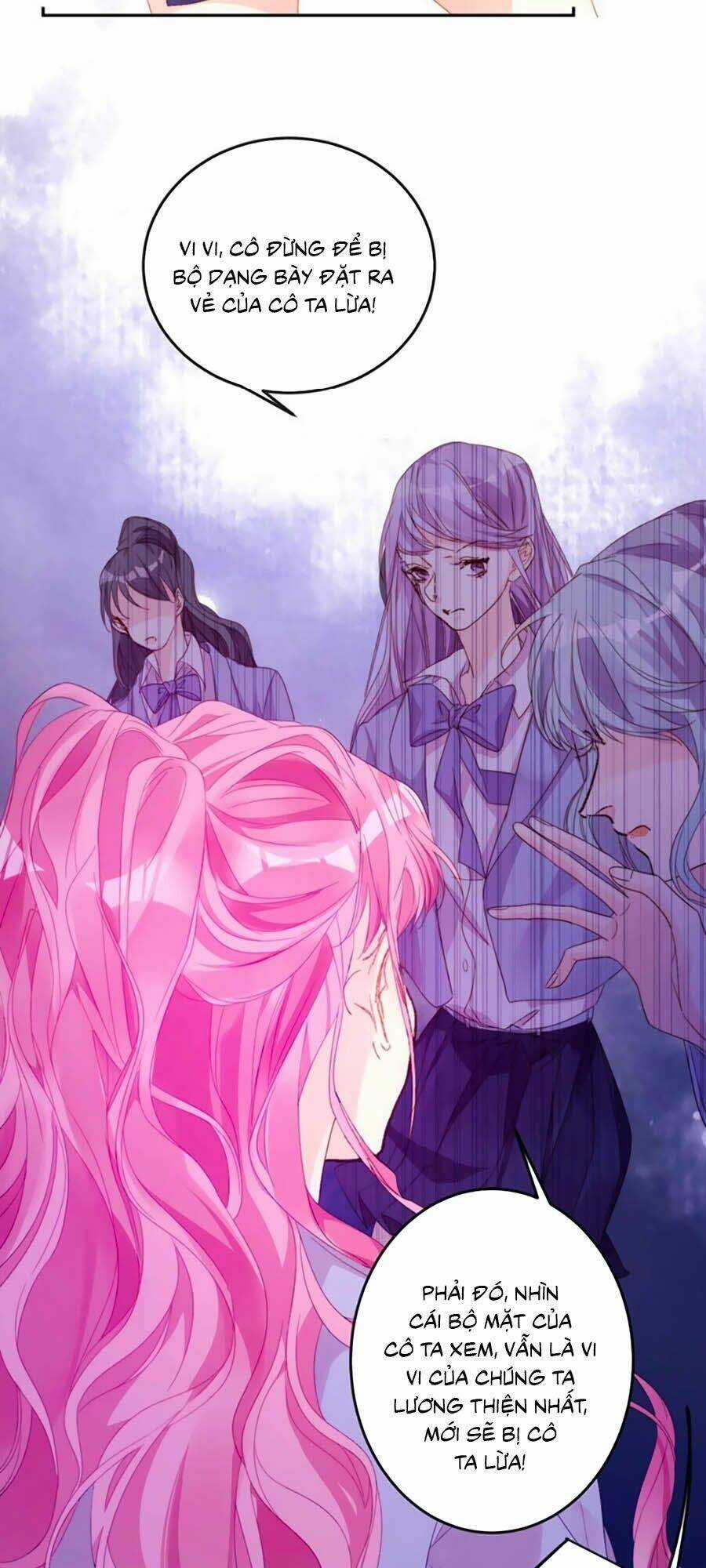 Tân Nương Long Tộc - Chapter 10 - Trang 16