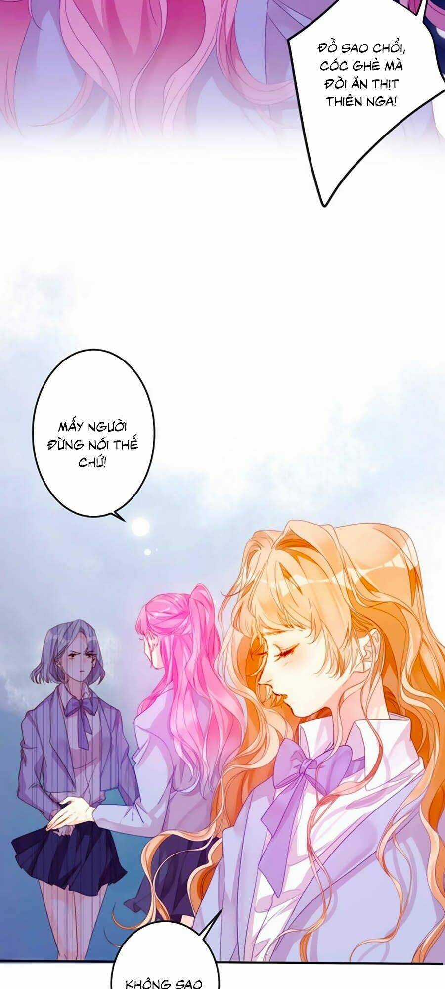 Tân Nương Long Tộc - Chapter 10 - Trang 17