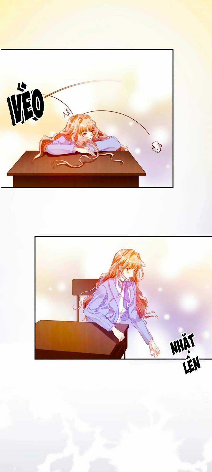 Tân Nương Long Tộc - Chapter 10 - Trang 22