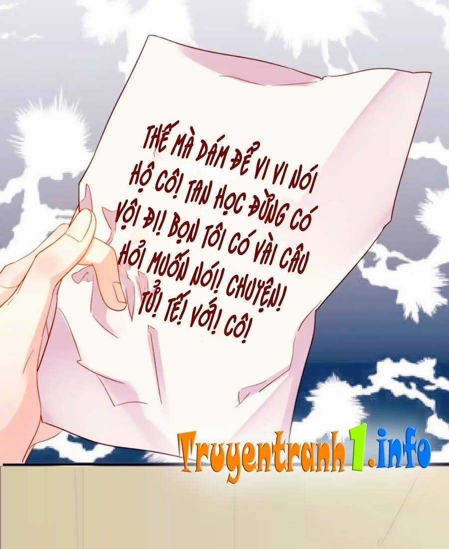 Tân Nương Long Tộc - Chapter 10 - Trang 23