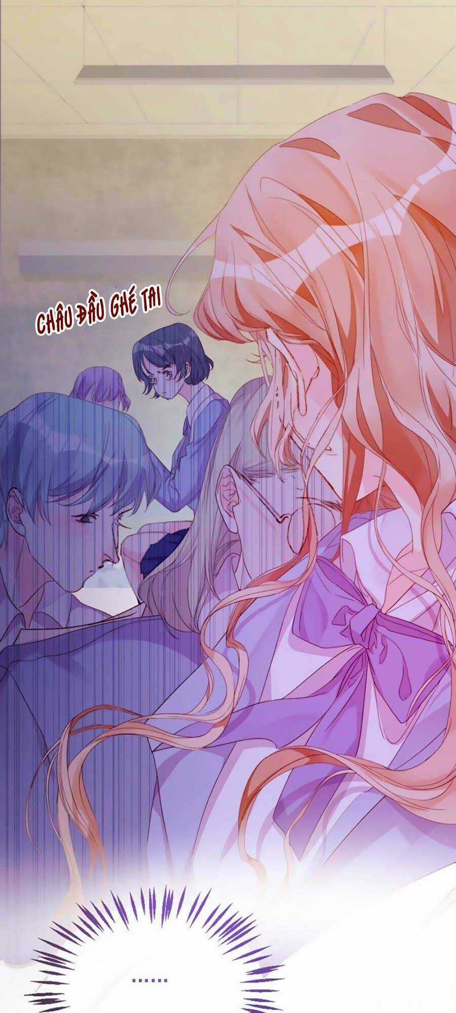 Tân Nương Long Tộc - Chapter 10 - Trang 24