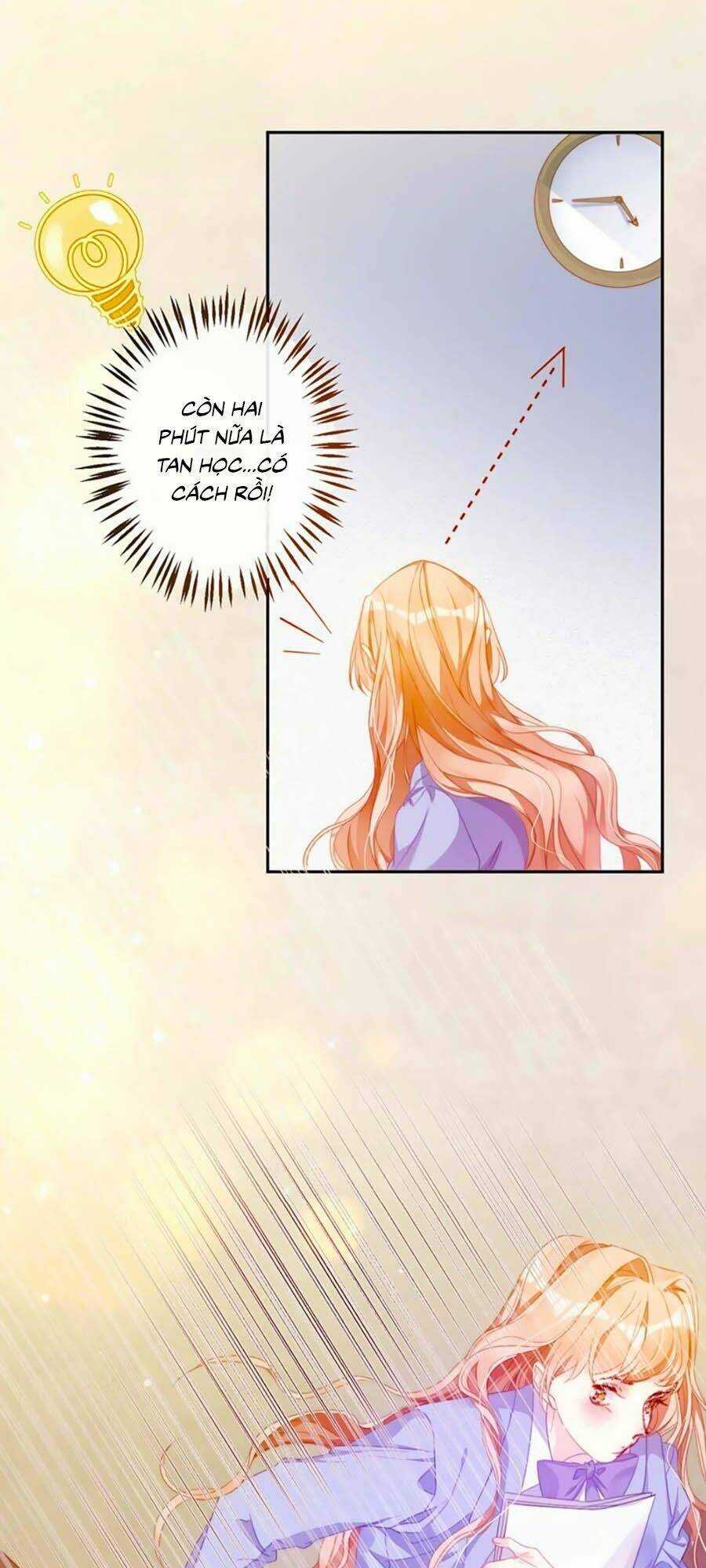 Tân Nương Long Tộc - Chapter 10 - Trang 27