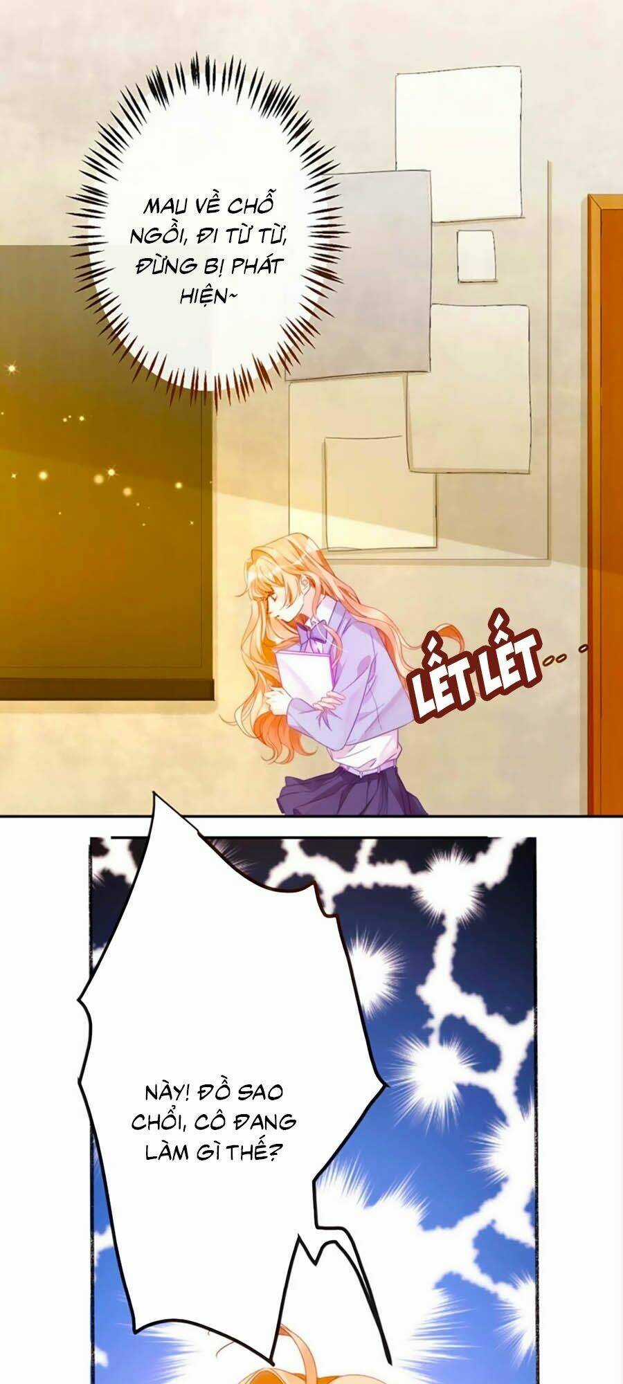 Tân Nương Long Tộc - Chapter 10 - Trang 4