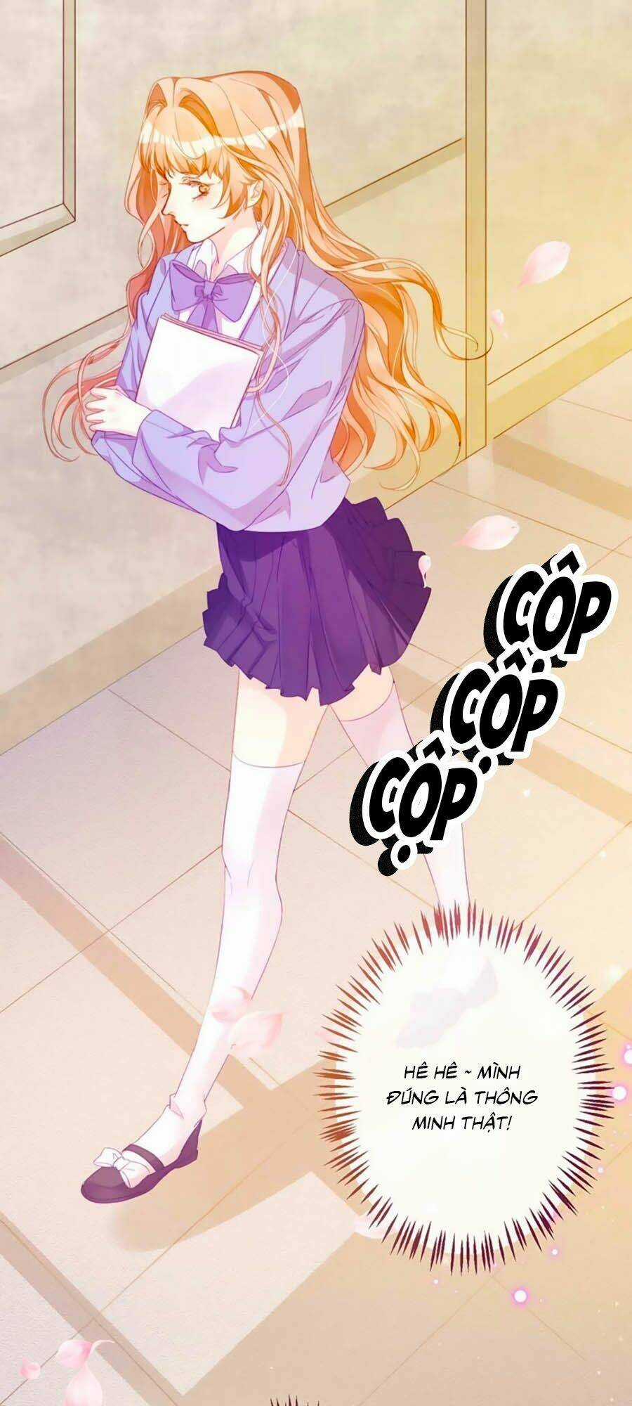 Tân Nương Long Tộc - Chapter 10 - Trang 31