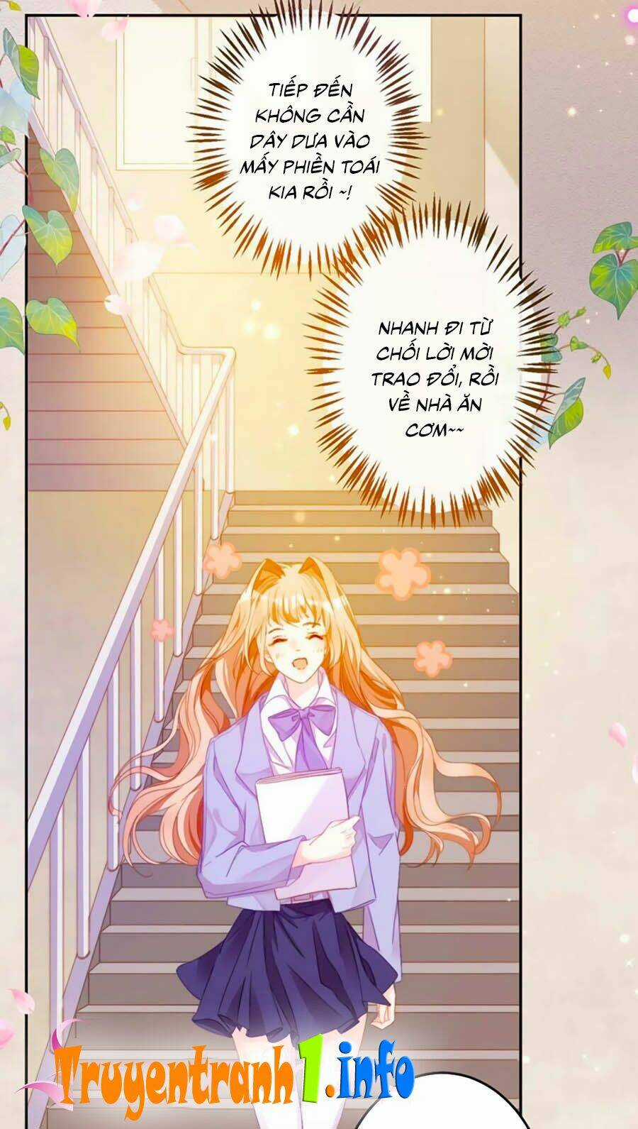 Tân Nương Long Tộc - Chapter 10 - Trang 32