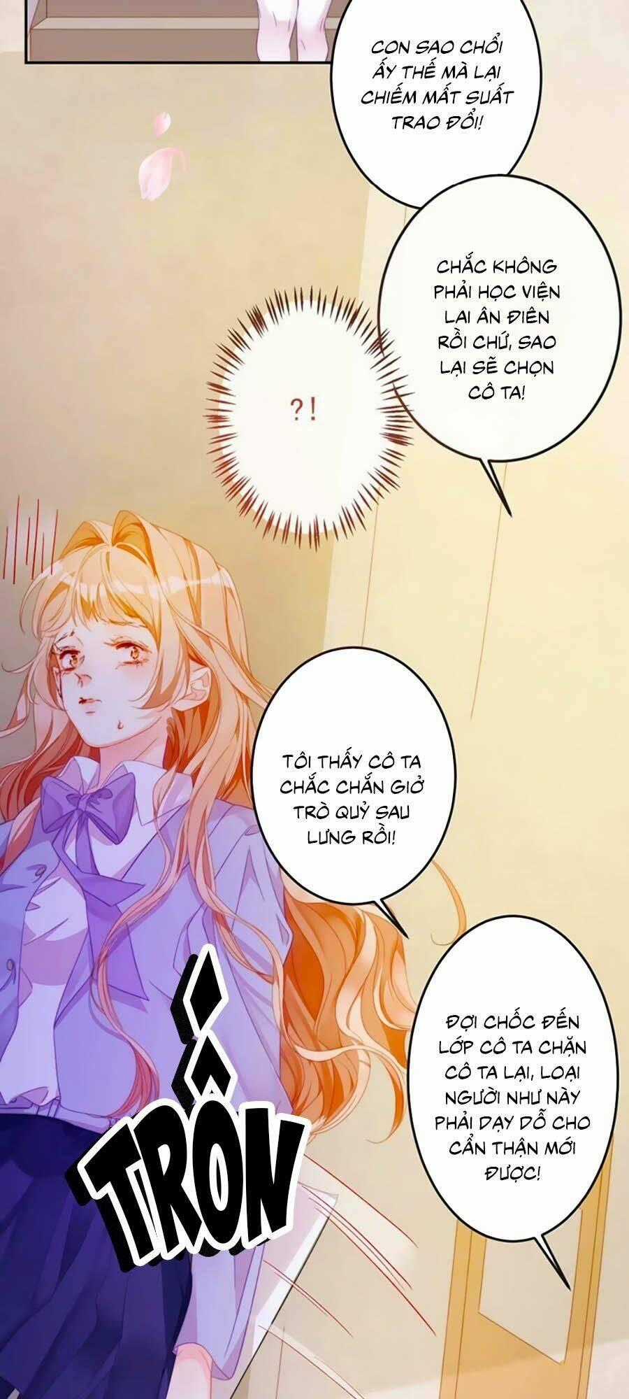 Tân Nương Long Tộc - Chapter 10 - Trang 33