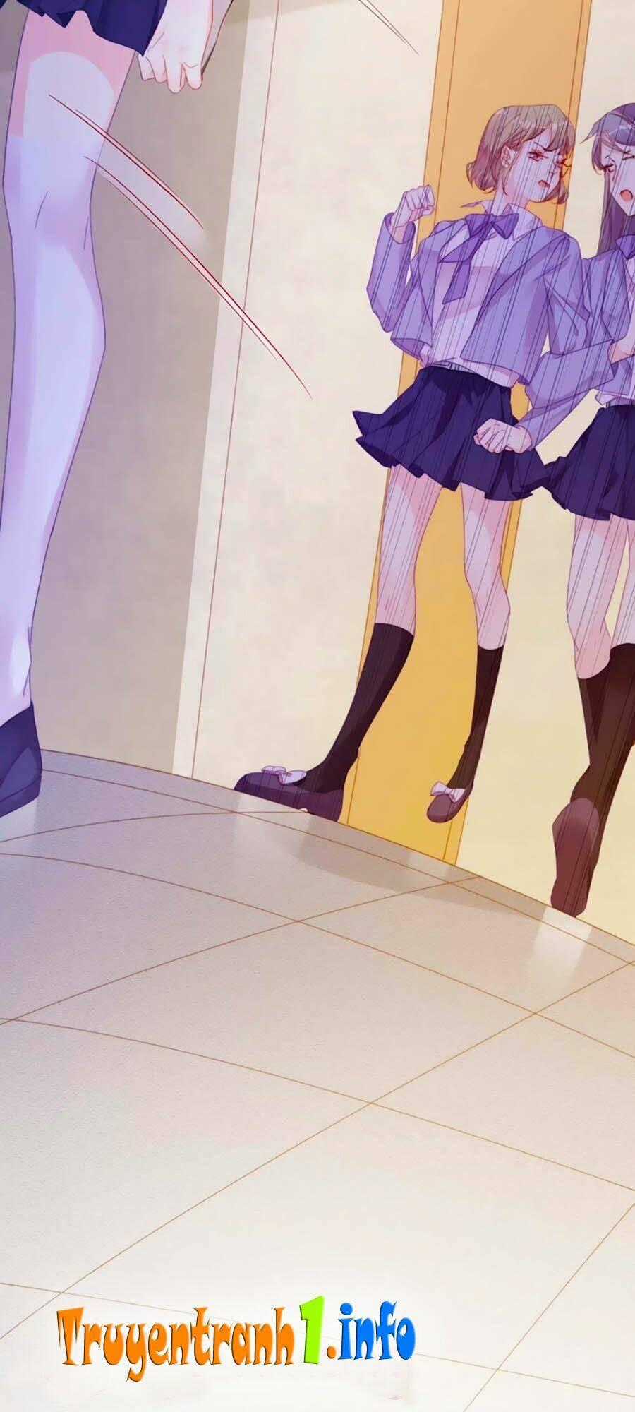 Tân Nương Long Tộc - Chapter 10 - Trang 34