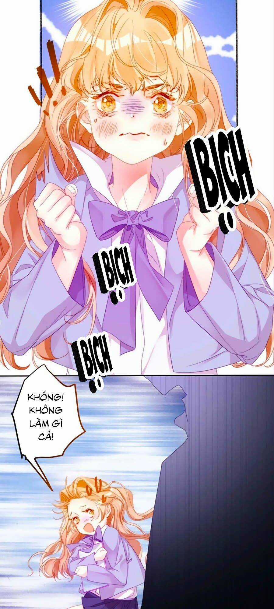 Tân Nương Long Tộc - Chapter 10 - Trang 5