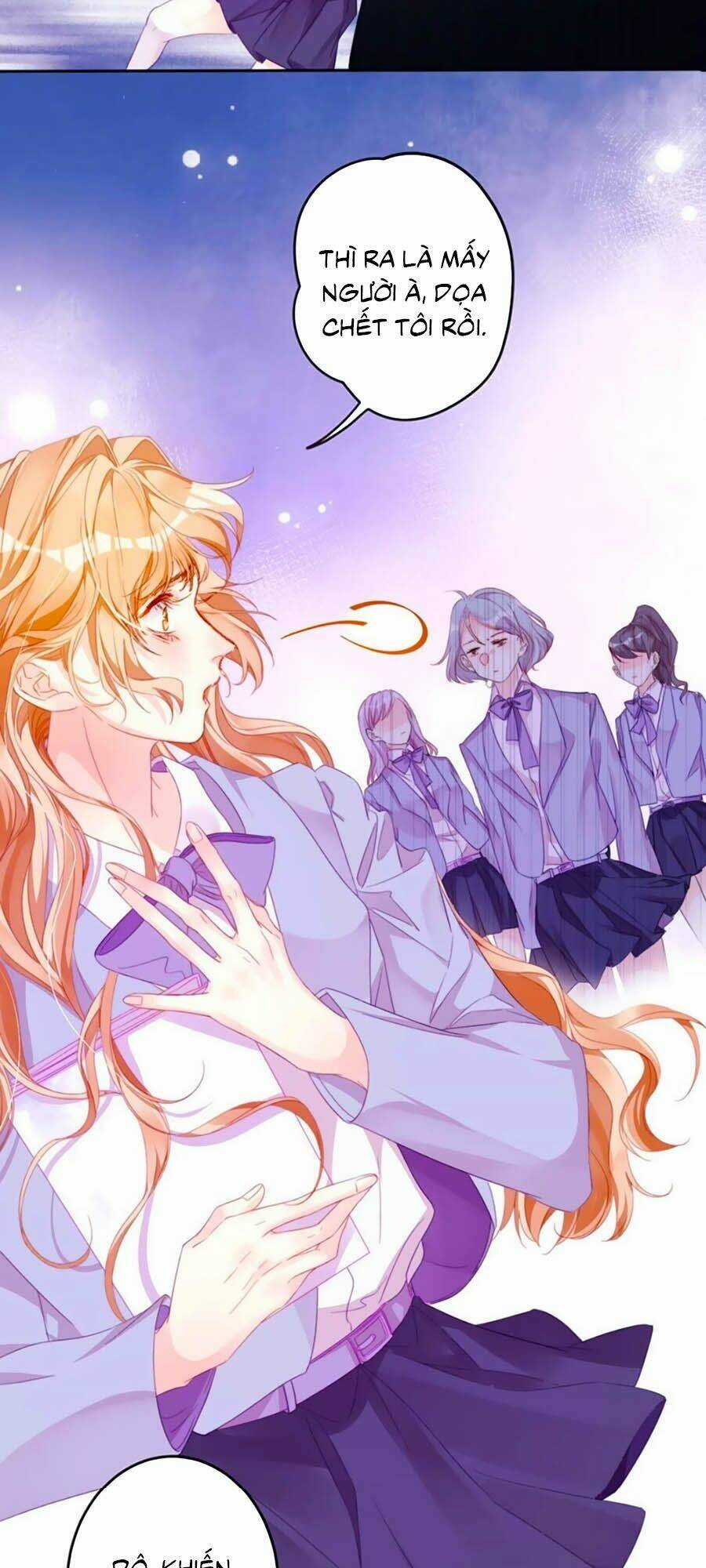 Tân Nương Long Tộc - Chapter 10 - Trang 6