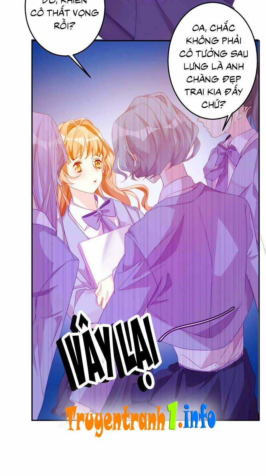 Tân Nương Long Tộc - Chapter 10 - Trang 7