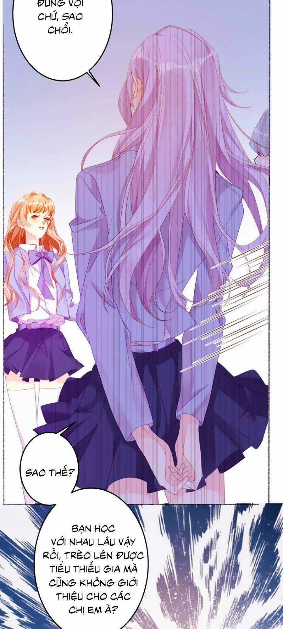 Tân Nương Long Tộc - Chapter 10 - Trang 9