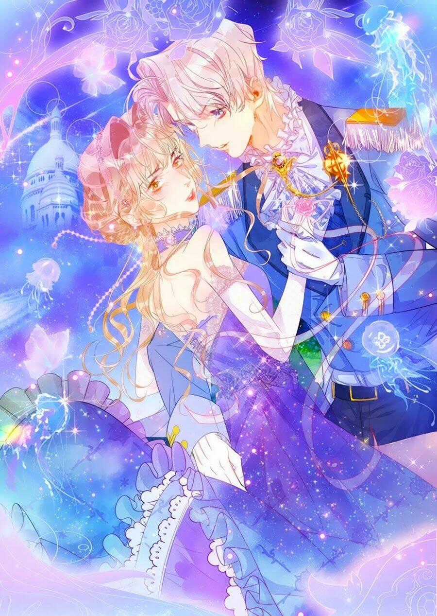 Tân Nương Long Tộc - Chapter 11 - Trang 1