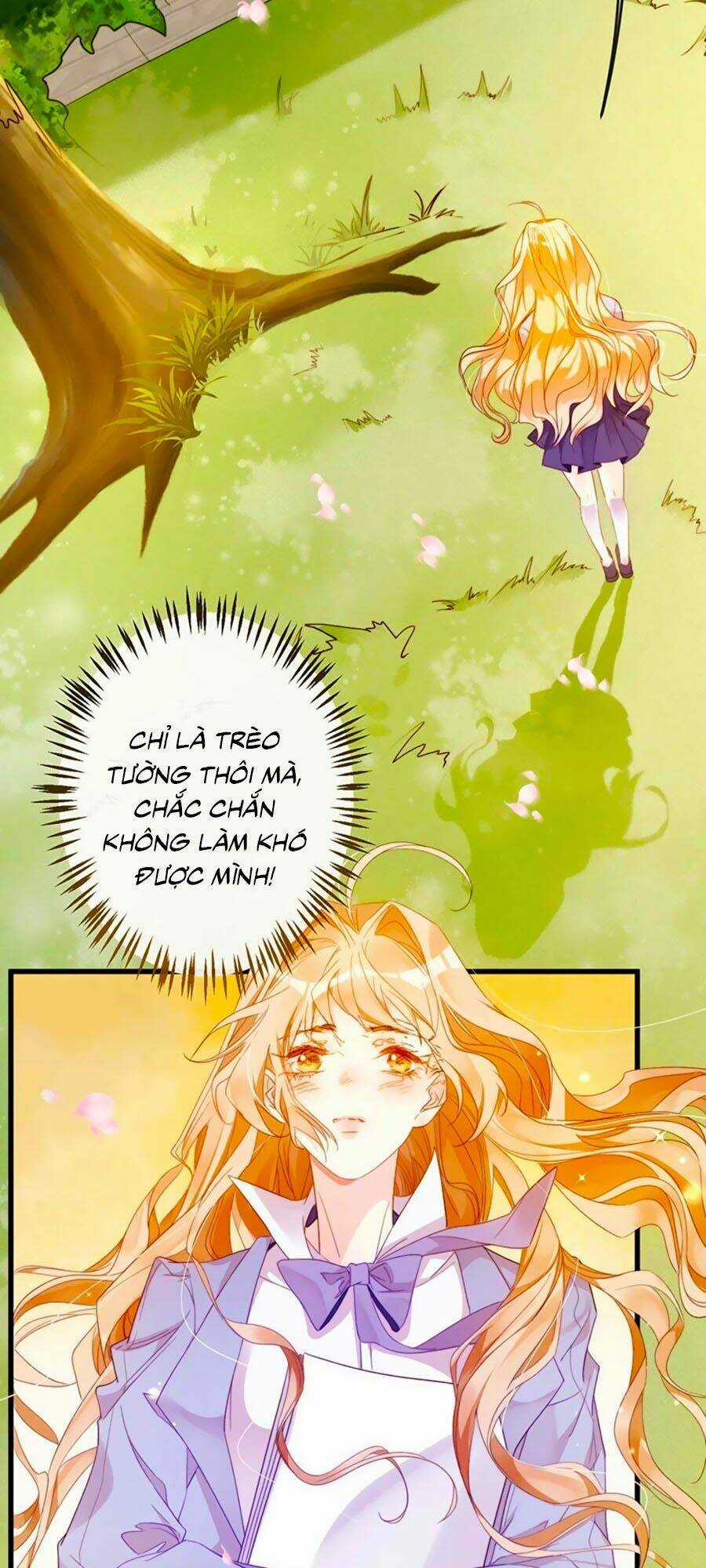 Tân Nương Long Tộc - Chapter 11 - Trang 11