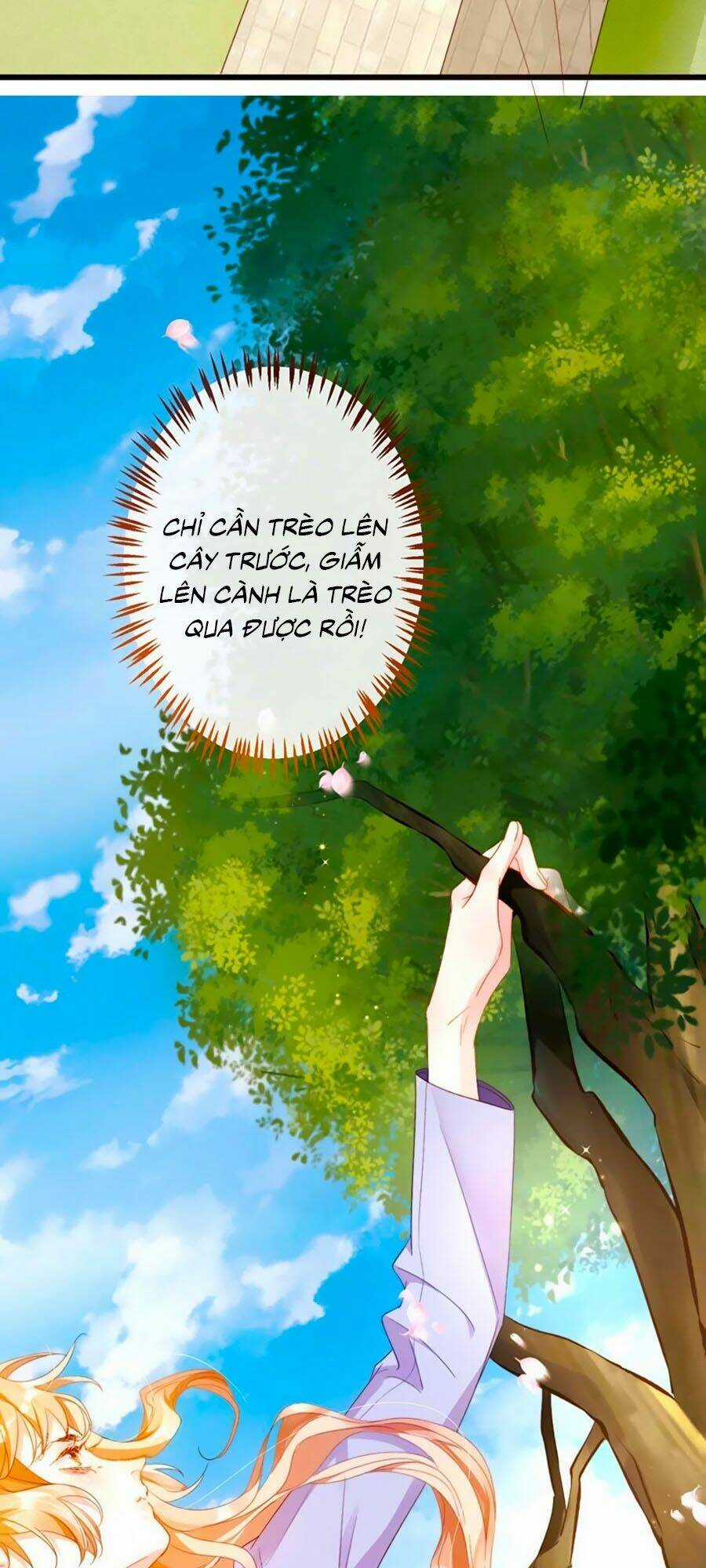 Tân Nương Long Tộc - Chapter 11 - Trang 14