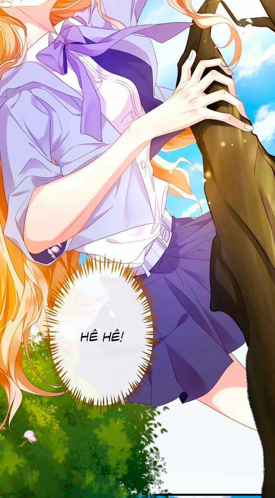 Tân Nương Long Tộc - Chapter 11 - Trang 15