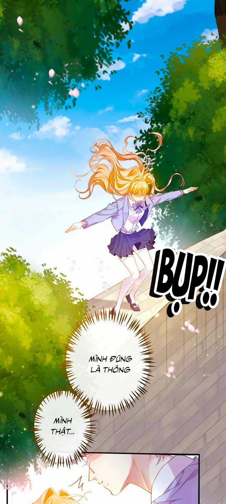 Tân Nương Long Tộc - Chapter 11 - Trang 16