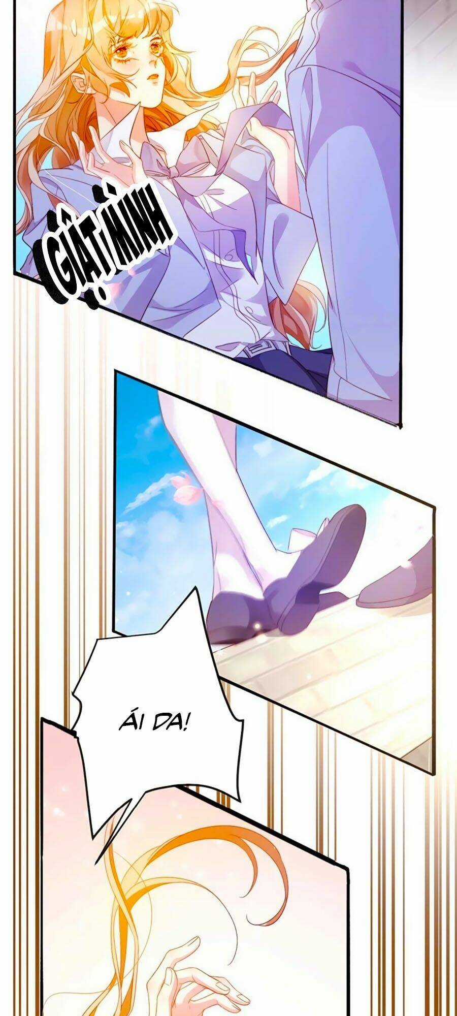 Tân Nương Long Tộc - Chapter 11 - Trang 17