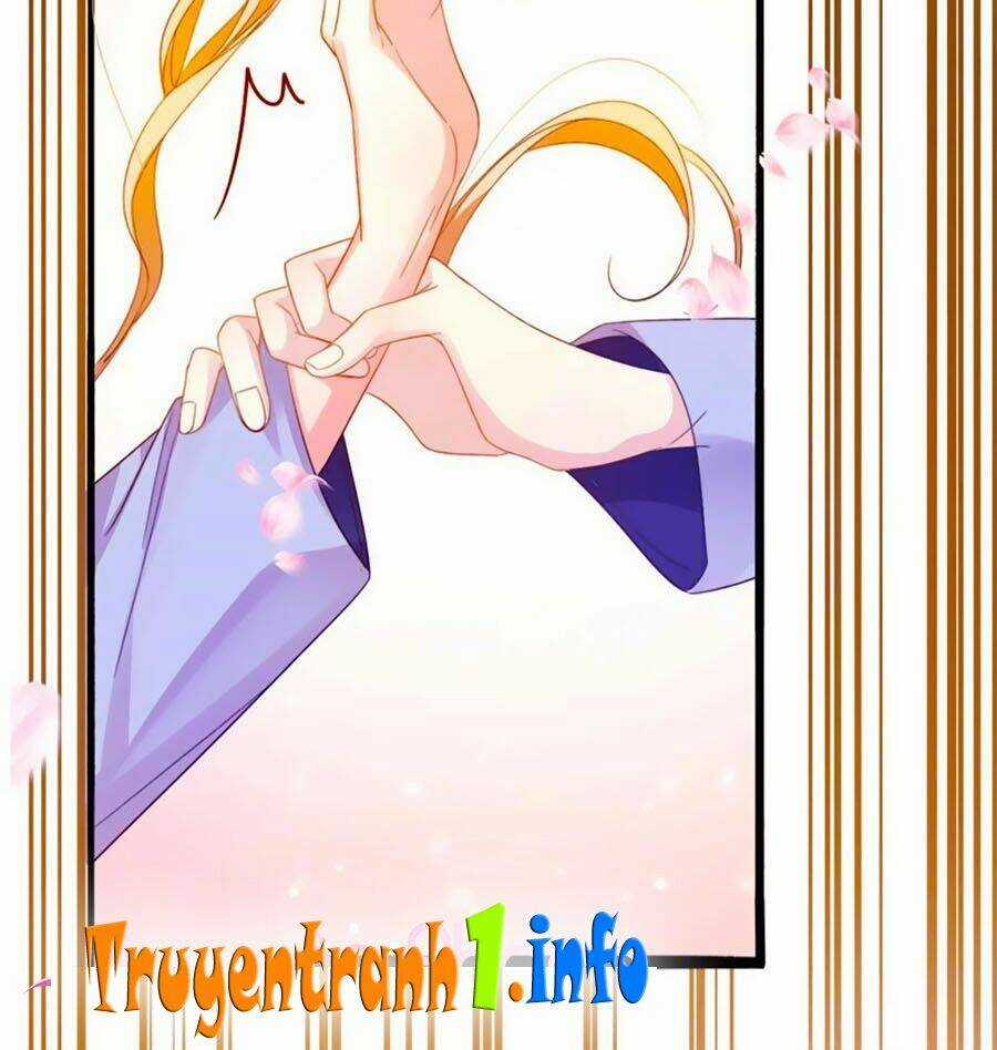 Tân Nương Long Tộc - Chapter 11 - Trang 18