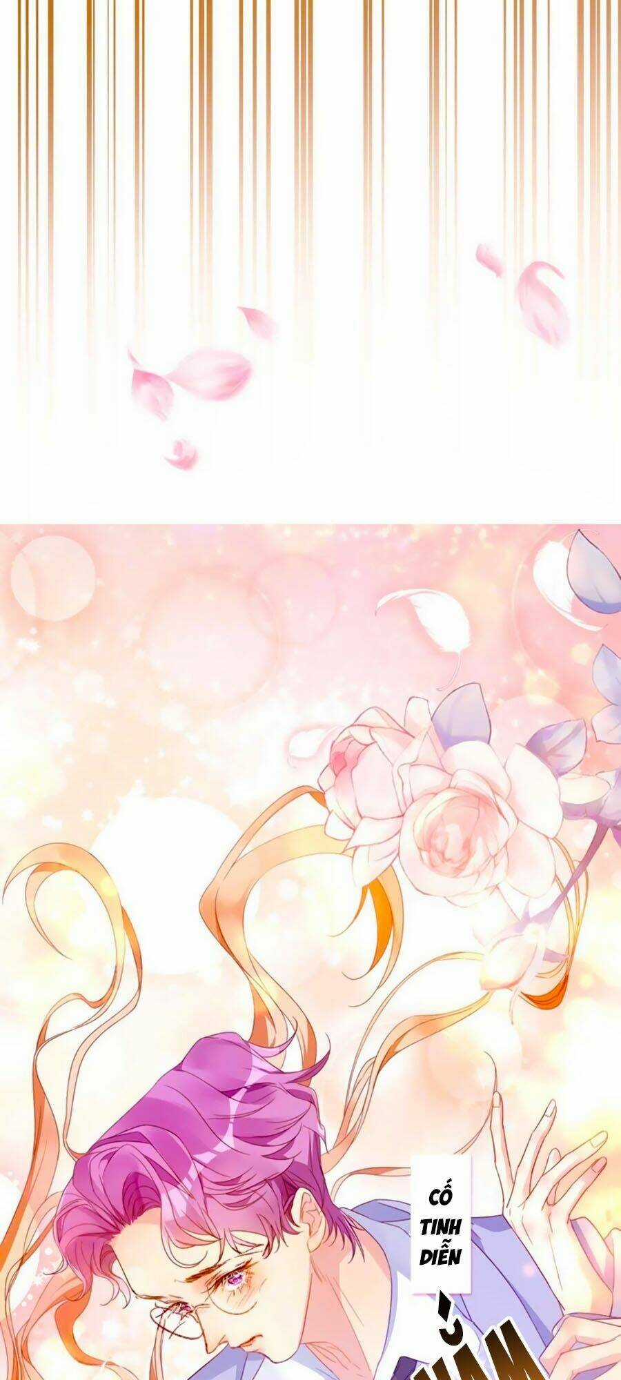 Tân Nương Long Tộc - Chapter 11 - Trang 19