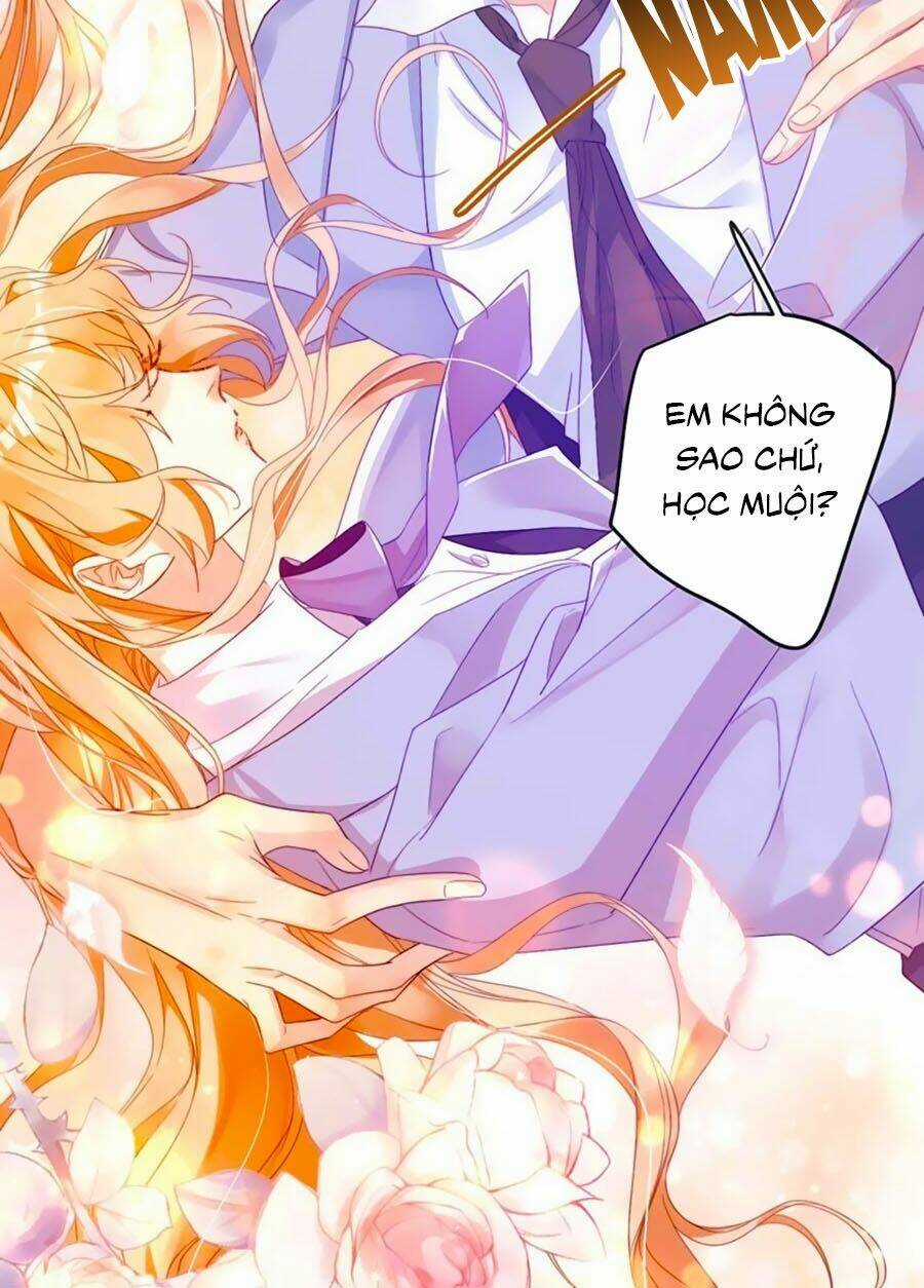 Tân Nương Long Tộc - Chapter 11 - Trang 20