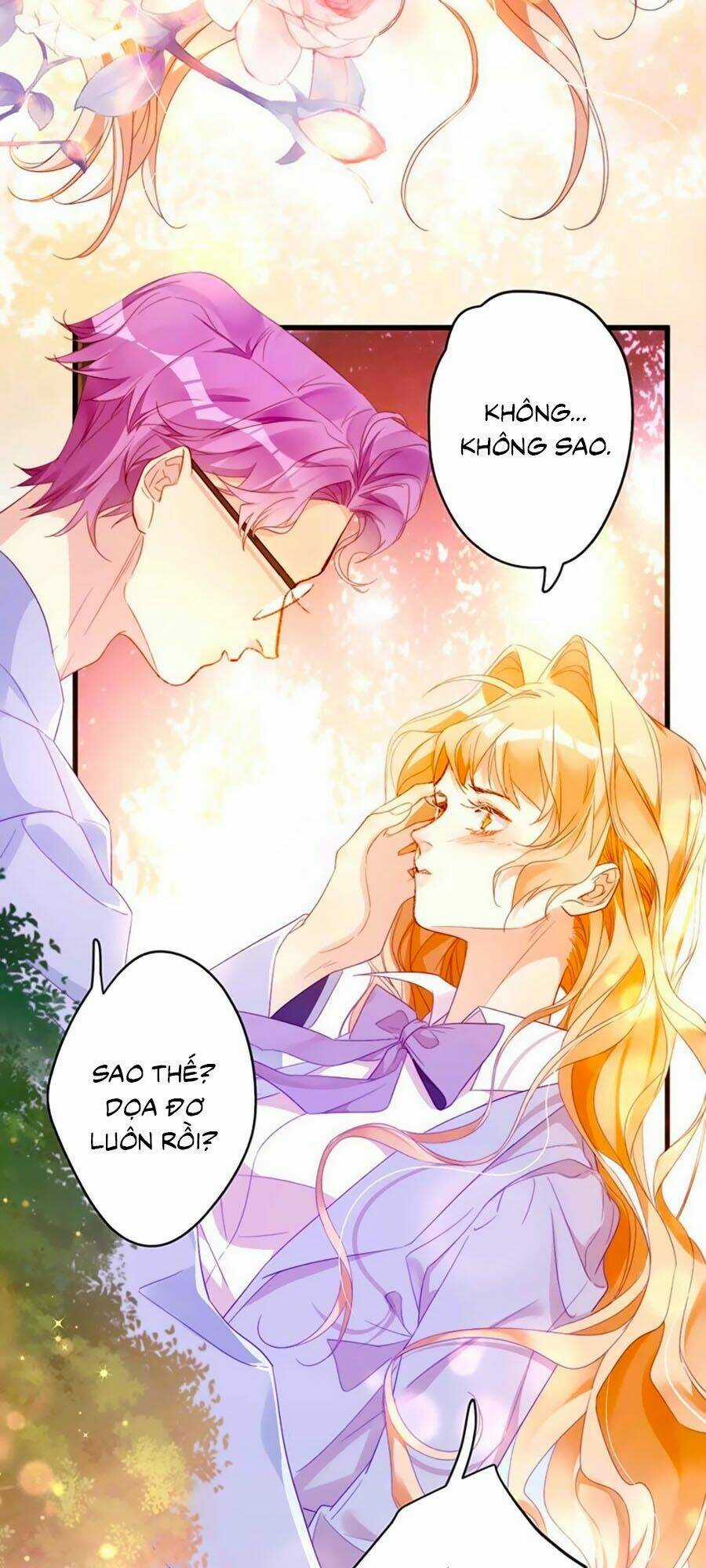 Tân Nương Long Tộc - Chapter 11 - Trang 21