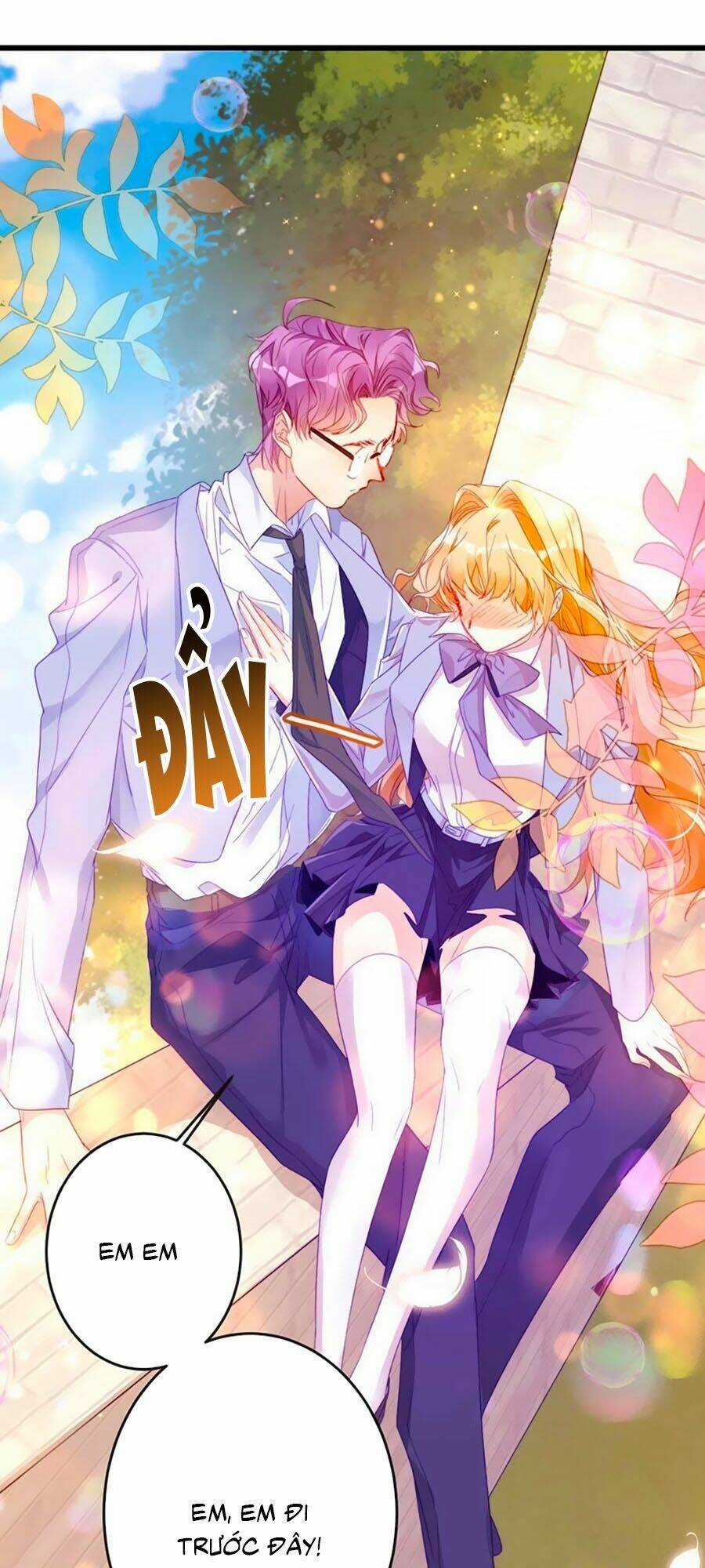 Tân Nương Long Tộc - Chapter 11 - Trang 23