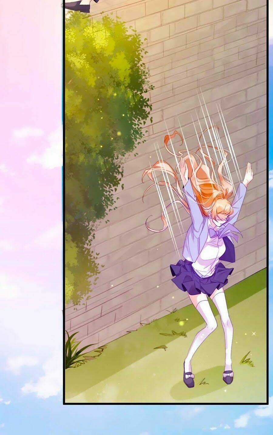 Tân Nương Long Tộc - Chapter 11 - Trang 25