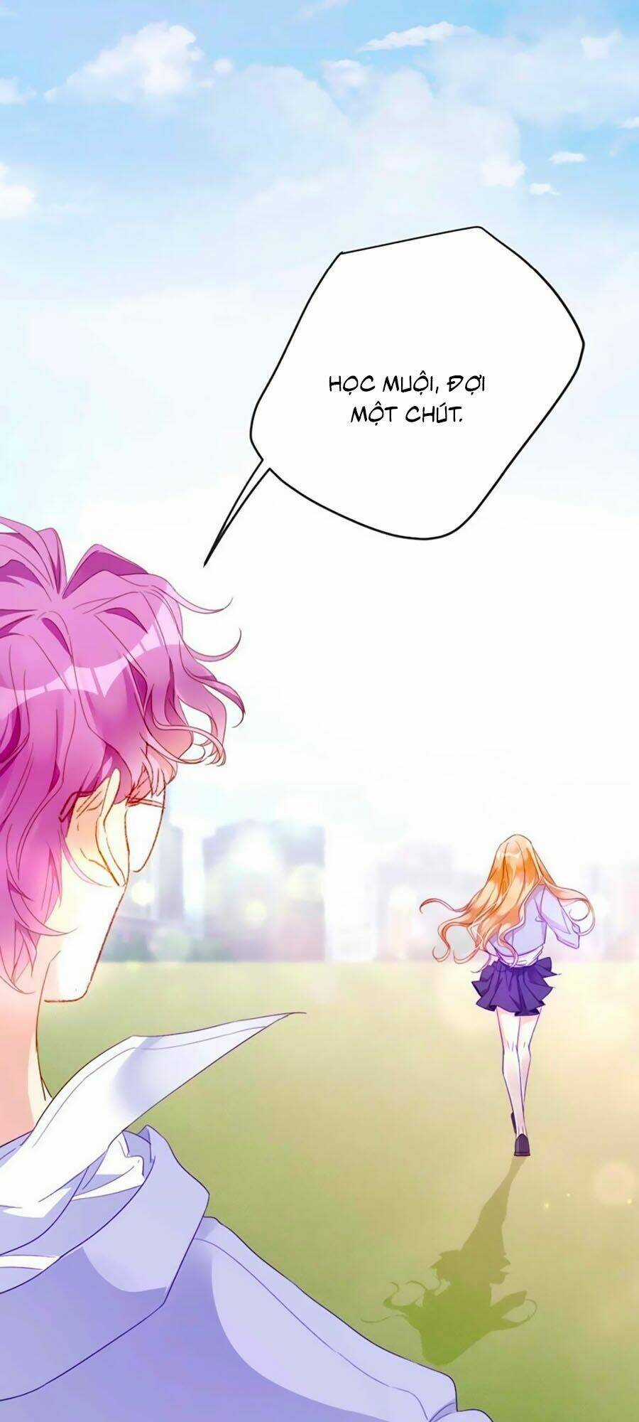 Tân Nương Long Tộc - Chapter 11 - Trang 26