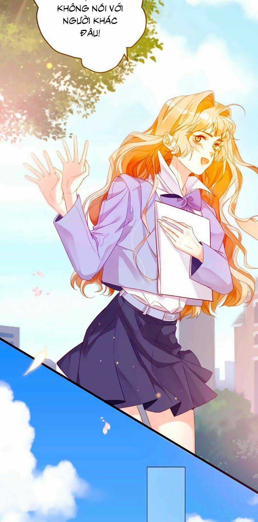 Tân Nương Long Tộc - Chapter 11 - Trang 31