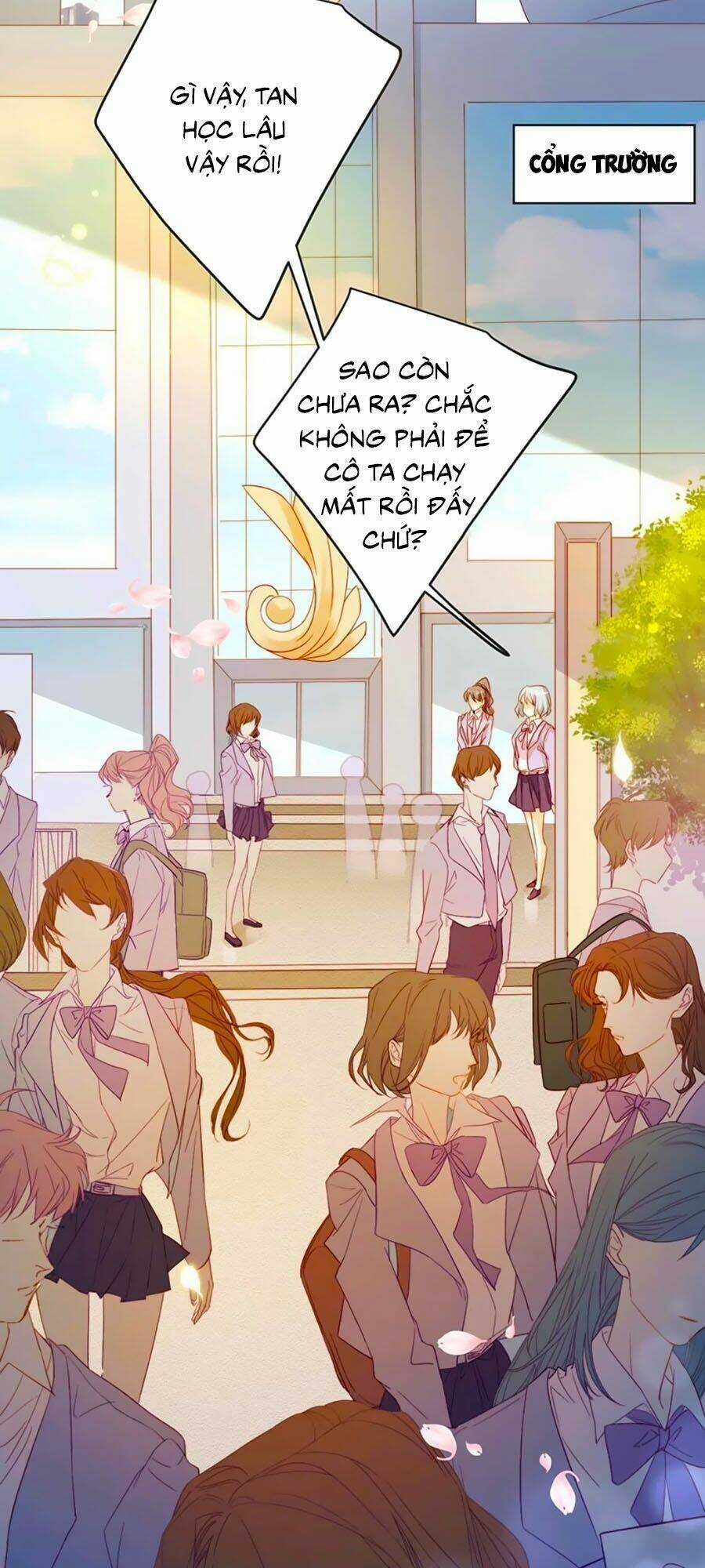 Tân Nương Long Tộc - Chapter 11 - Trang 33