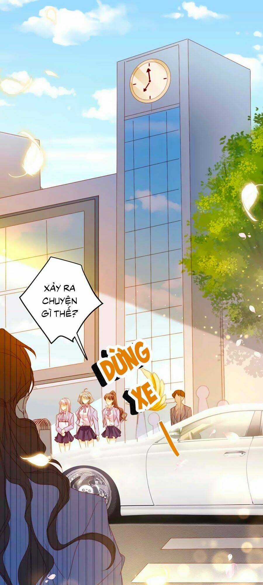 Tân Nương Long Tộc - Chapter 11 - Trang 35