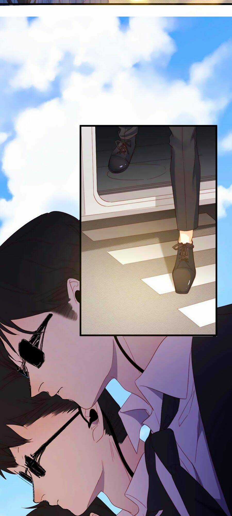 Tân Nương Long Tộc - Chapter 11 - Trang 36