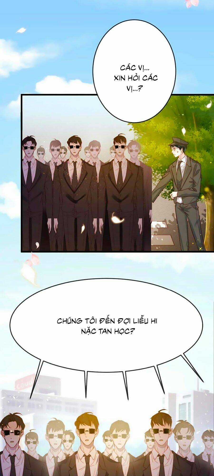 Tân Nương Long Tộc - Chapter 11 - Trang 39