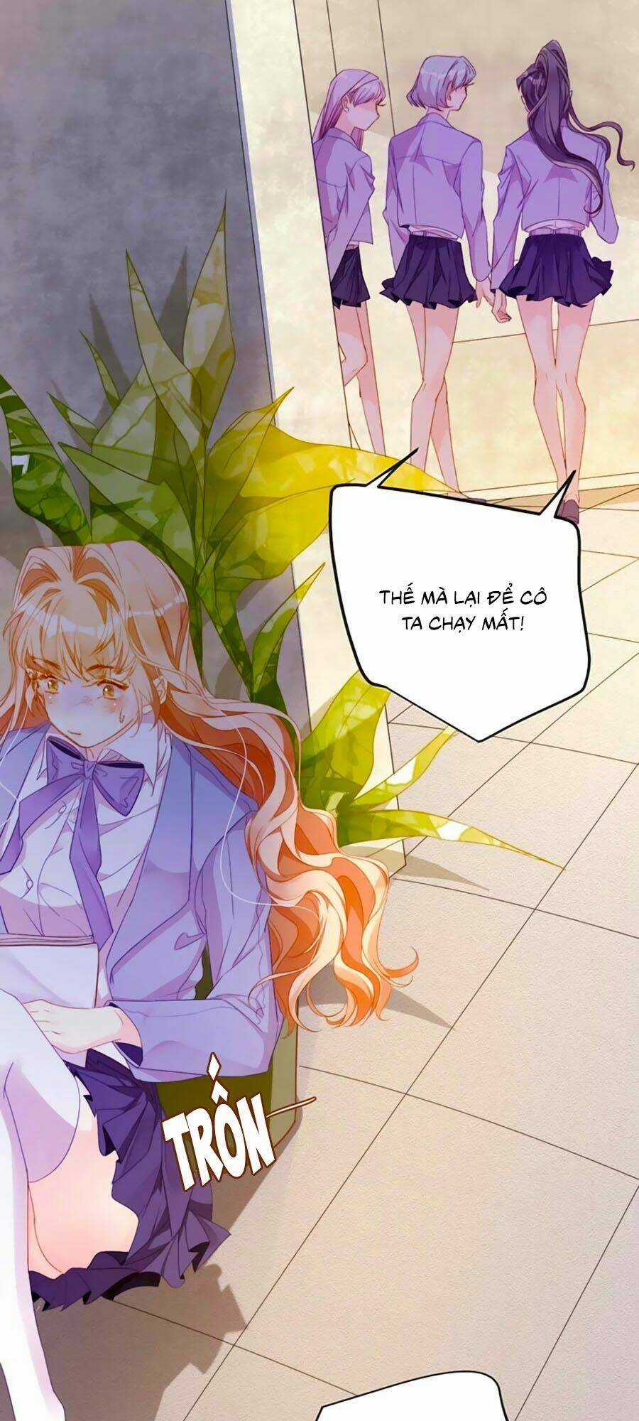 Tân Nương Long Tộc - Chapter 11 - Trang 7