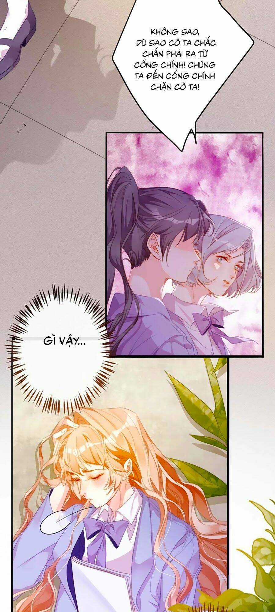 Tân Nương Long Tộc - Chapter 11 - Trang 8