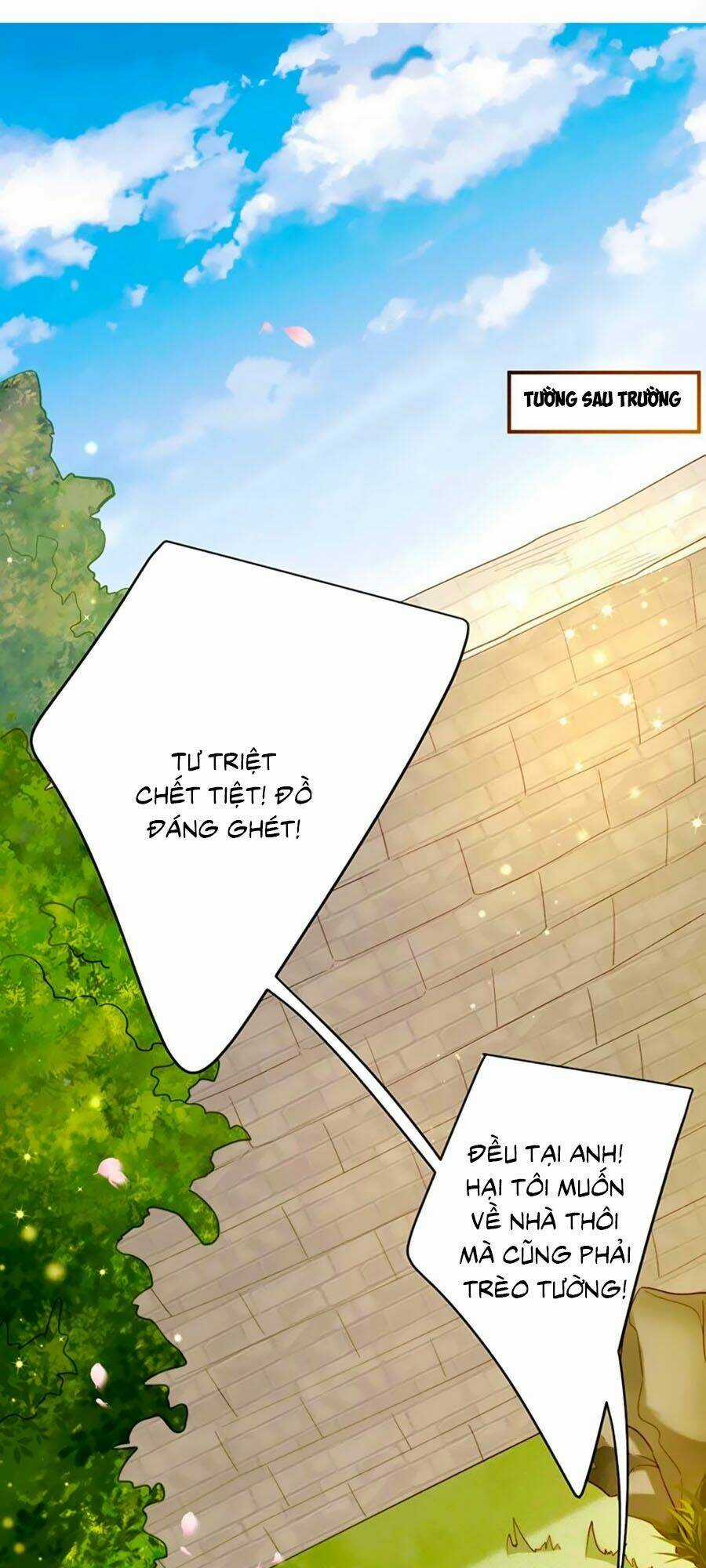 Tân Nương Long Tộc - Chapter 11 - Trang 10