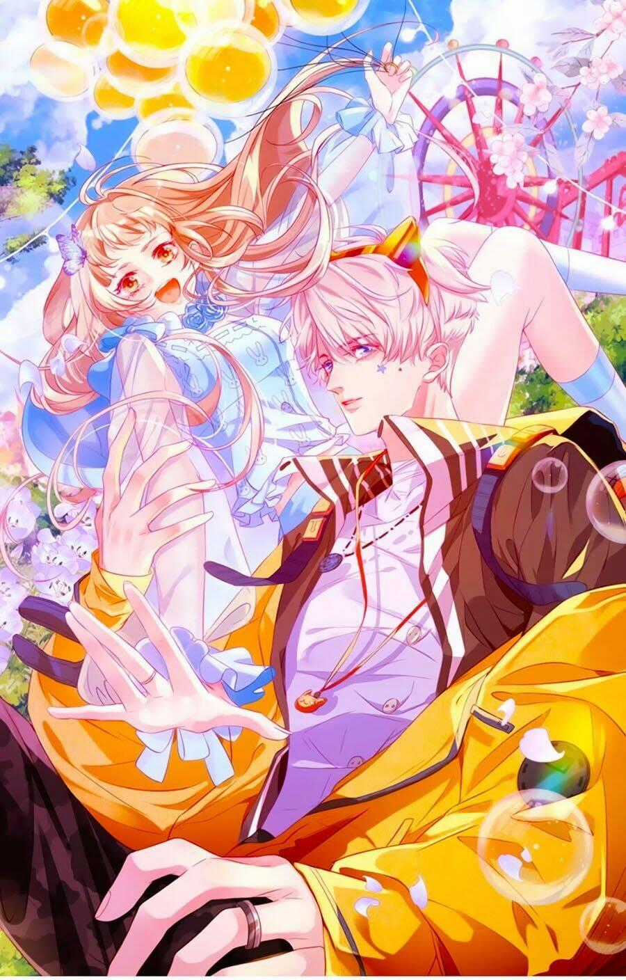 Tân Nương Long Tộc - Chapter 12 - Trang 1