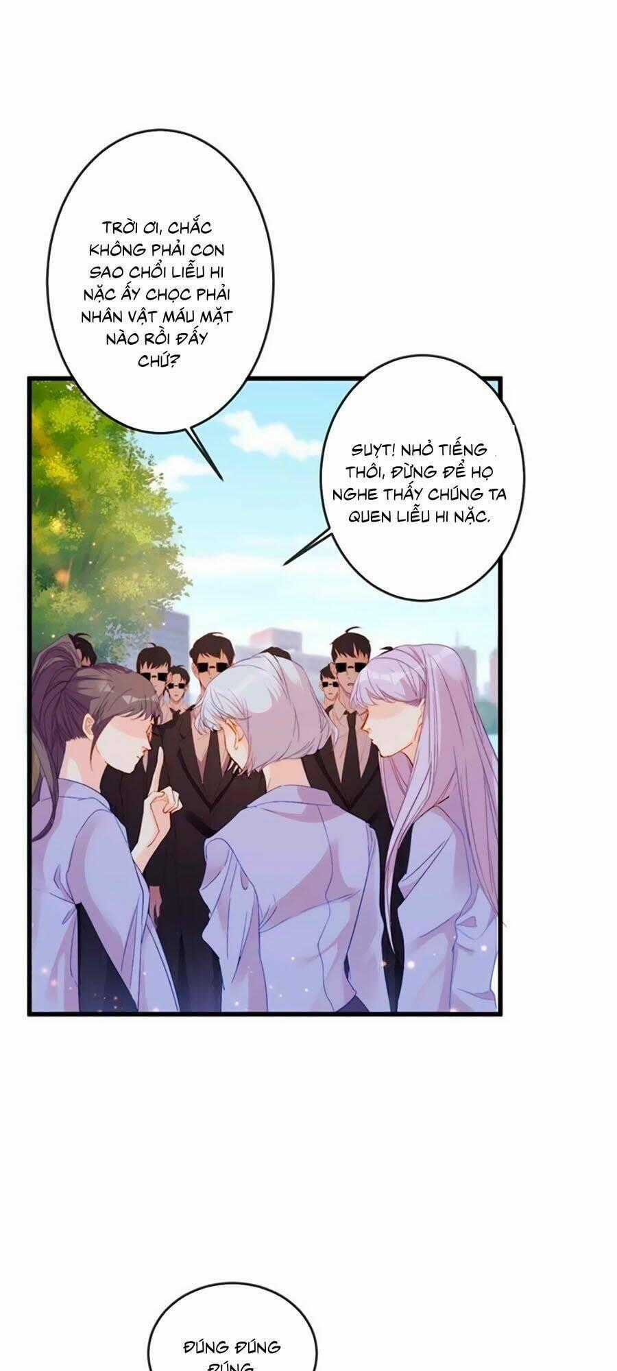 Tân Nương Long Tộc - Chapter 12 - Trang 2