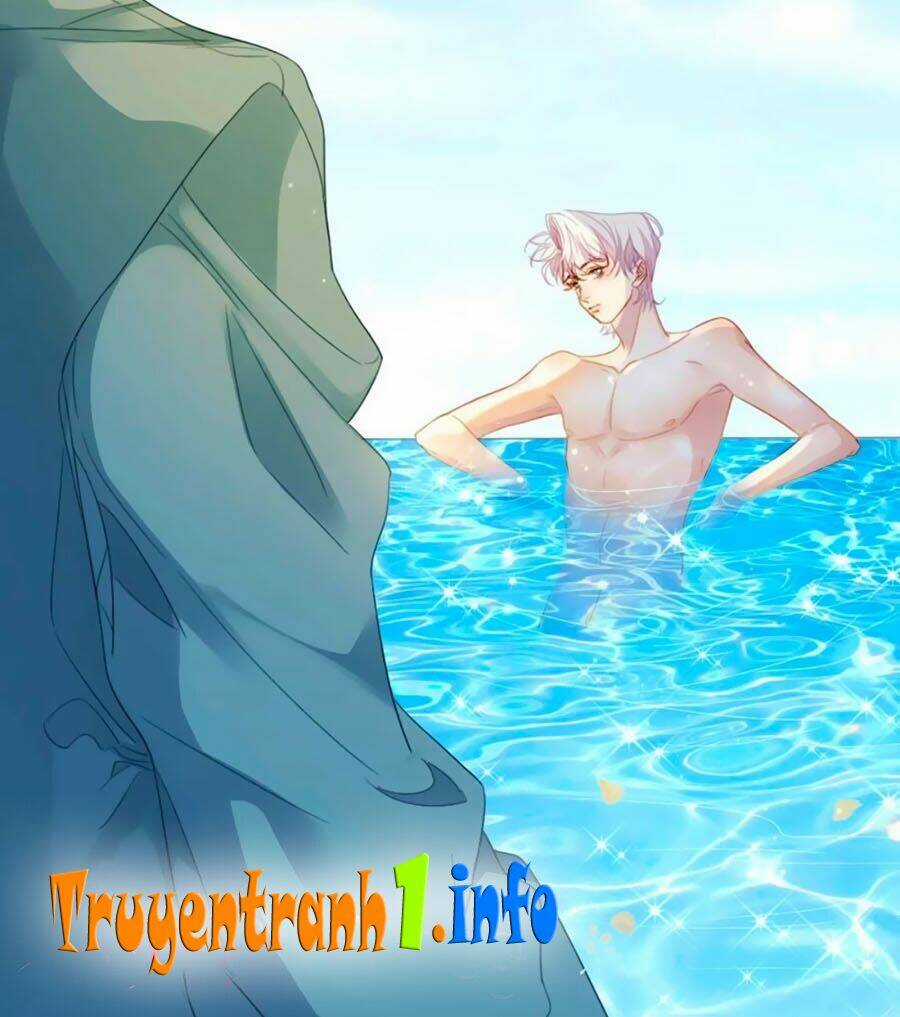 Tân Nương Long Tộc - Chapter 12 - Trang 12