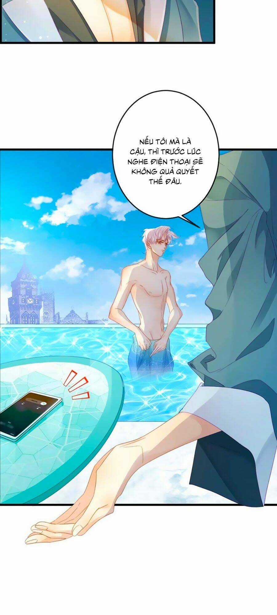 Tân Nương Long Tộc - Chapter 12 - Trang 16