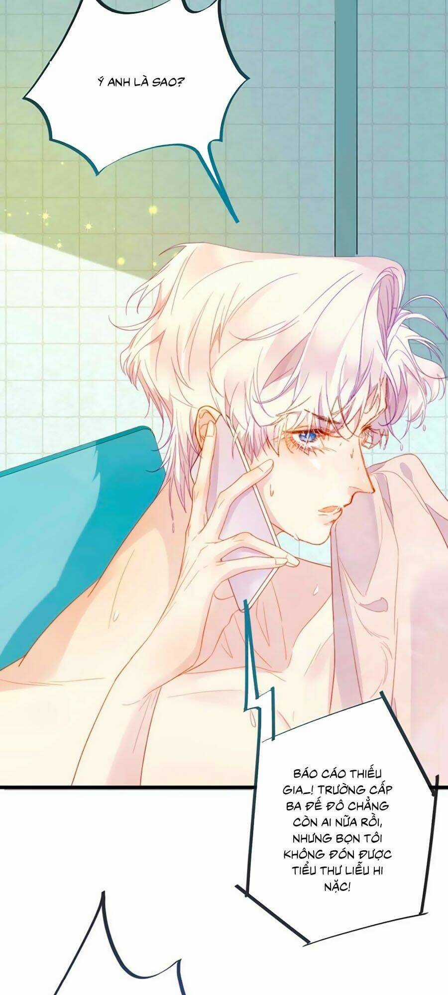 Tân Nương Long Tộc - Chapter 12 - Trang 18