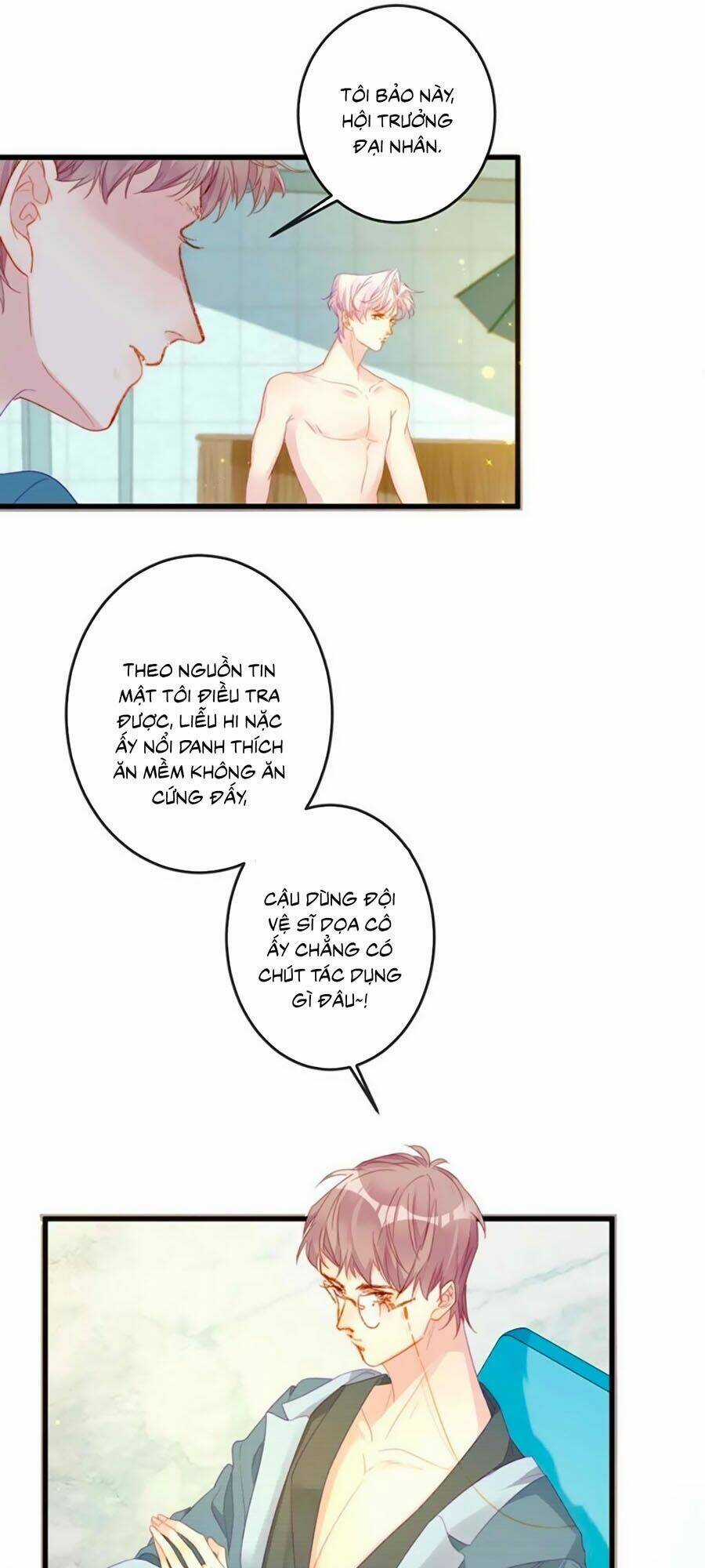 Tân Nương Long Tộc - Chapter 12 - Trang 20