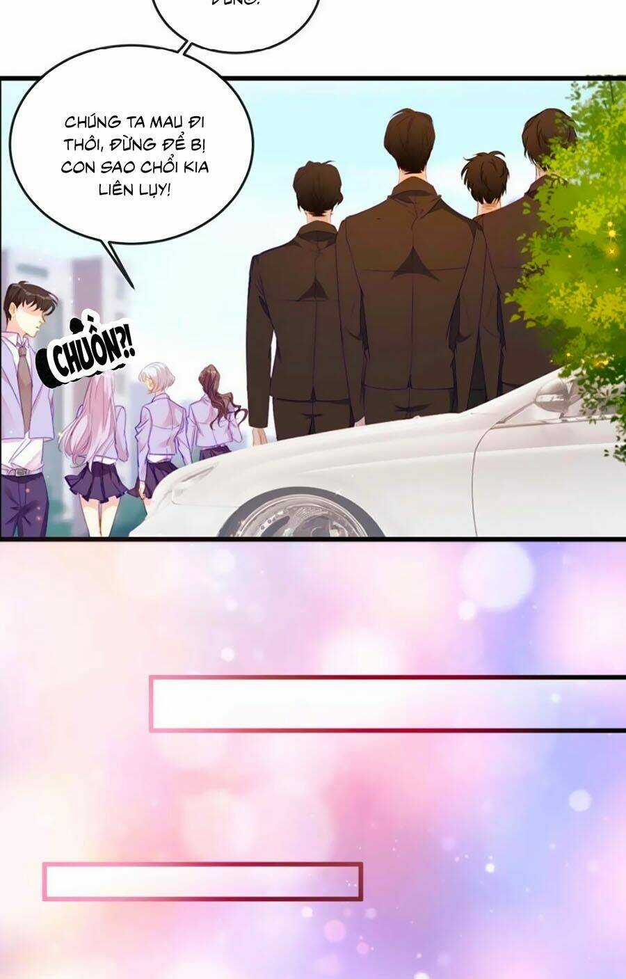 Tân Nương Long Tộc - Chapter 12 - Trang 3