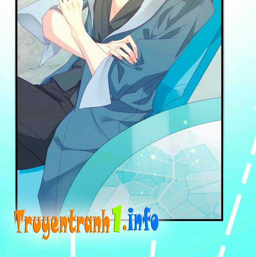 Tân Nương Long Tộc - Chapter 12 - Trang 21