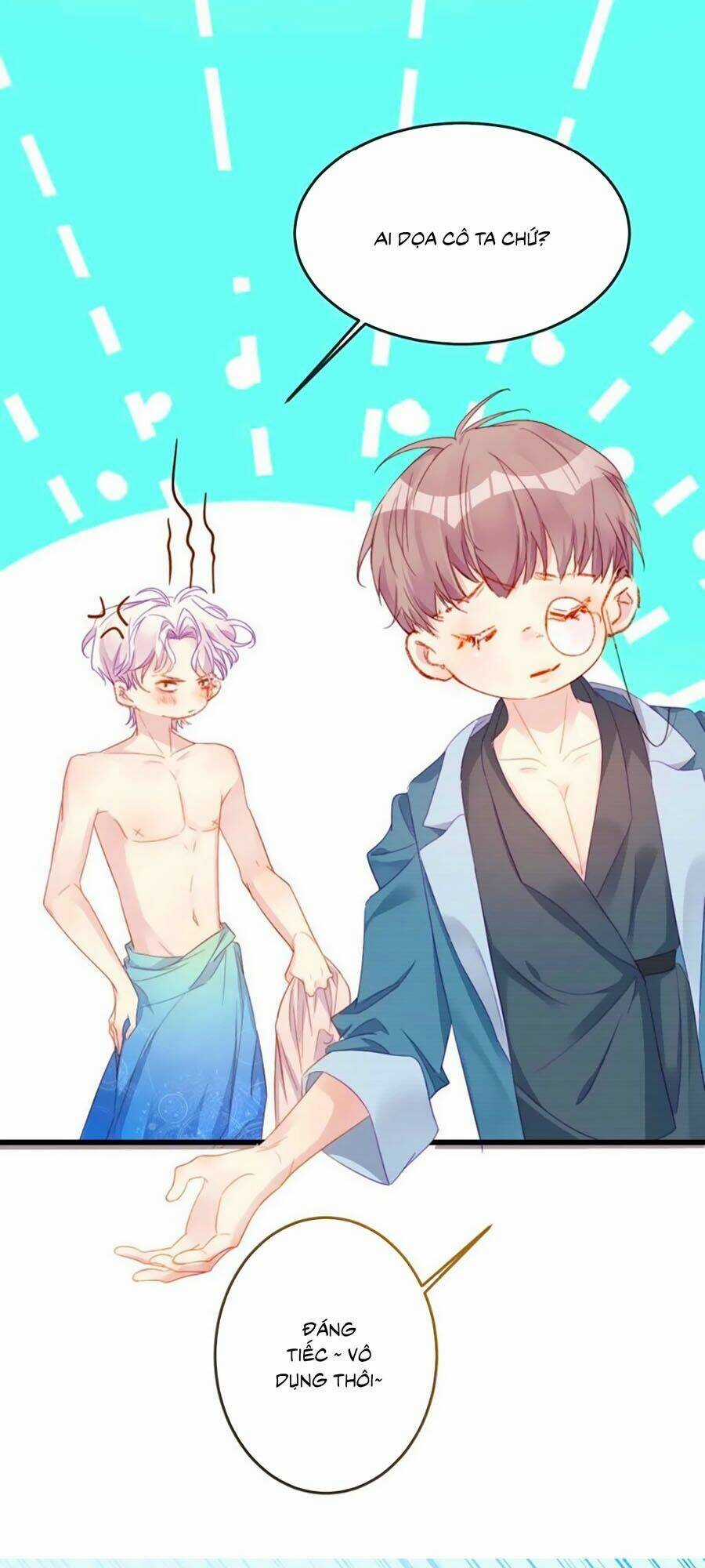 Tân Nương Long Tộc - Chapter 12 - Trang 22