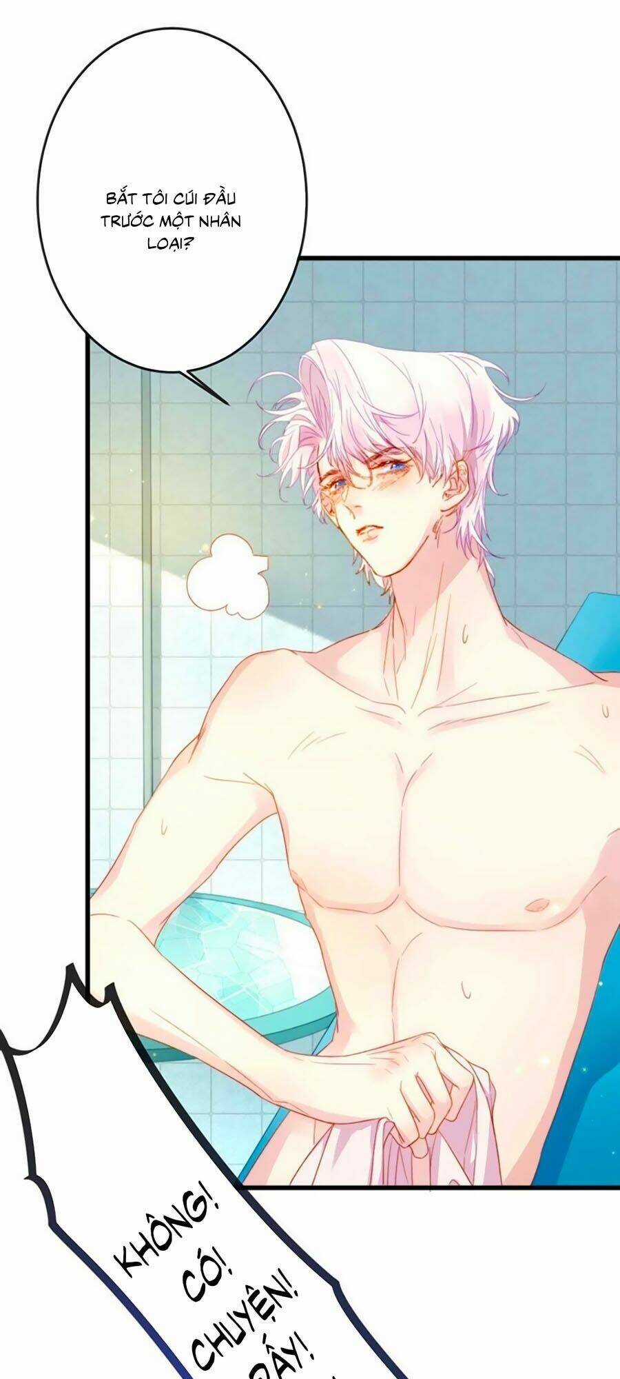 Tân Nương Long Tộc - Chapter 12 - Trang 25