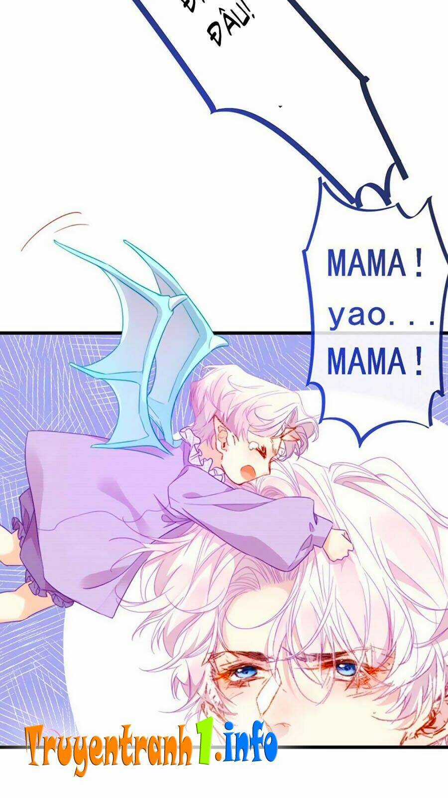 Tân Nương Long Tộc - Chapter 12 - Trang 26