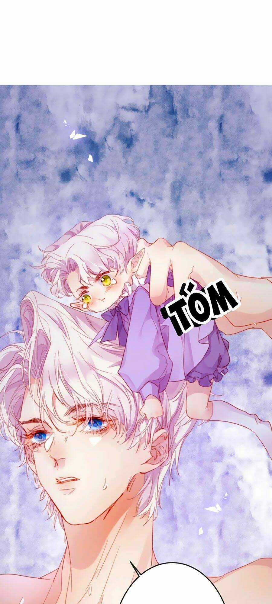 Tân Nương Long Tộc - Chapter 12 - Trang 27