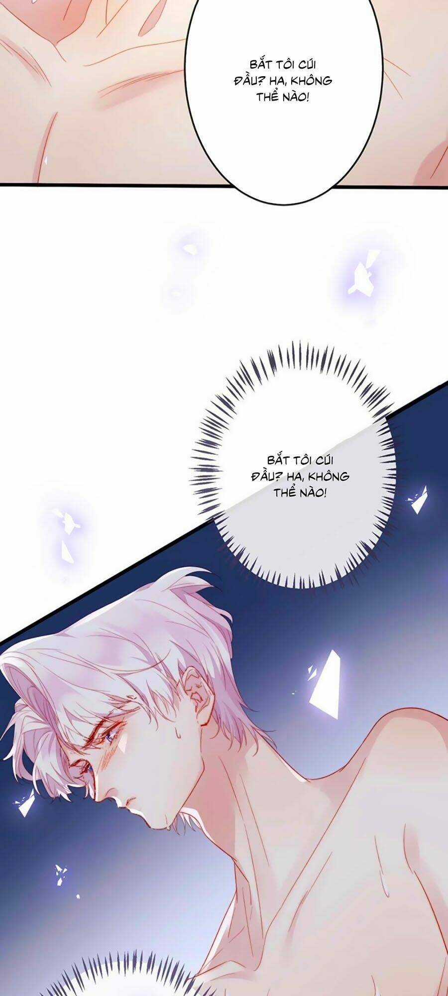 Tân Nương Long Tộc - Chapter 12 - Trang 28